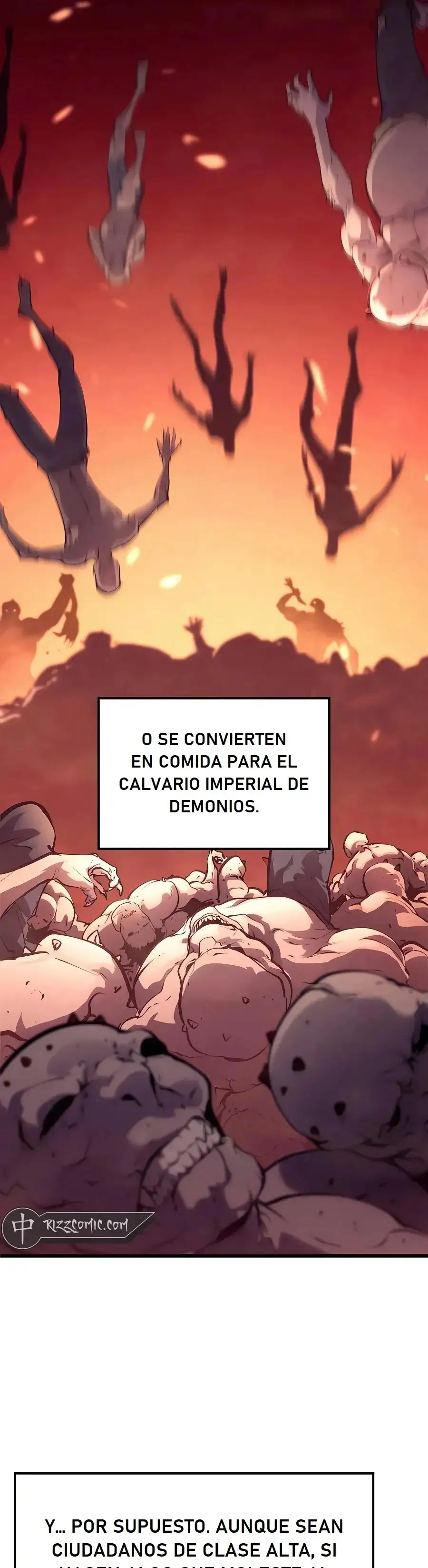 DE JUGADOR A NPC LEGENDARIO - Capítulo 14 - Página 42 - LectorTMOo