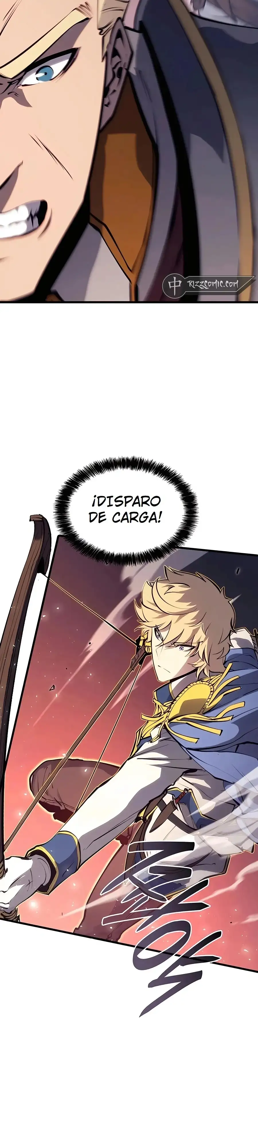 DE JUGADOR A NPC LEGENDARIO - Capítulo 14 - Página 51 - LectorTMOo
