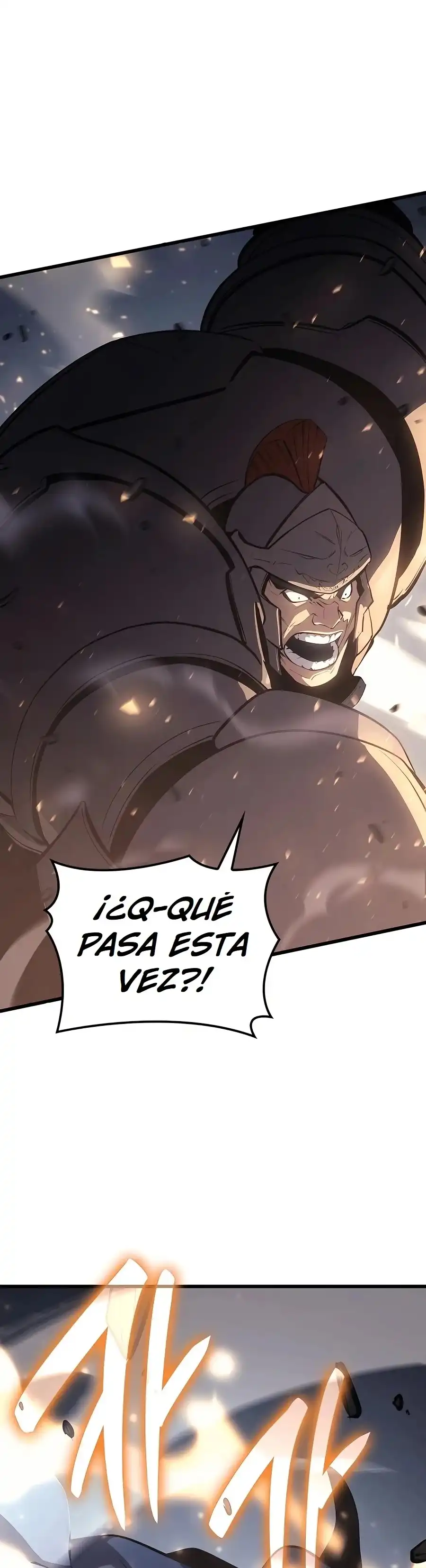 DE JUGADOR A NPC LEGENDARIO - Capítulo 15 - Página 29 - LectorTMOo