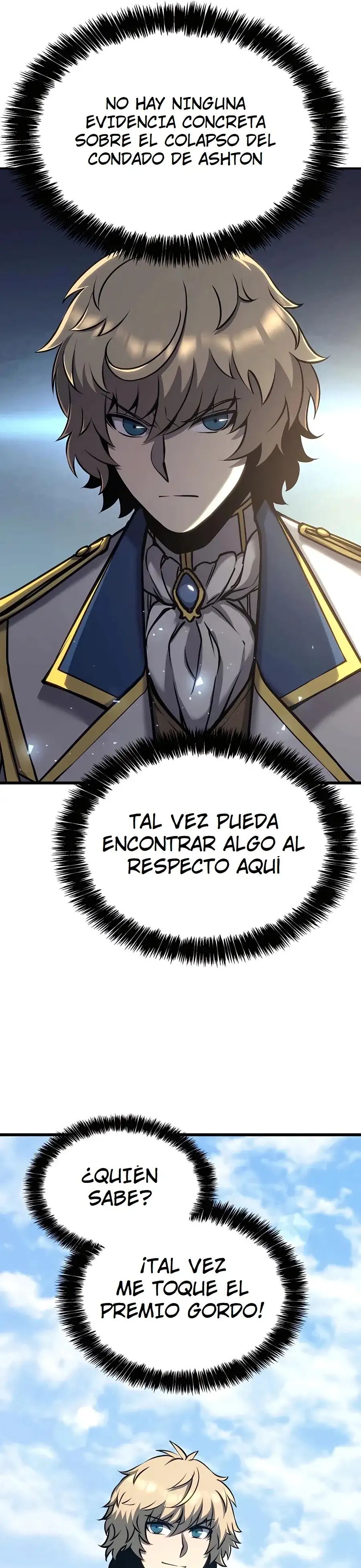 DE JUGADOR A NPC LEGENDARIO - Capítulo 19 - Página 53 - LectorTMOo