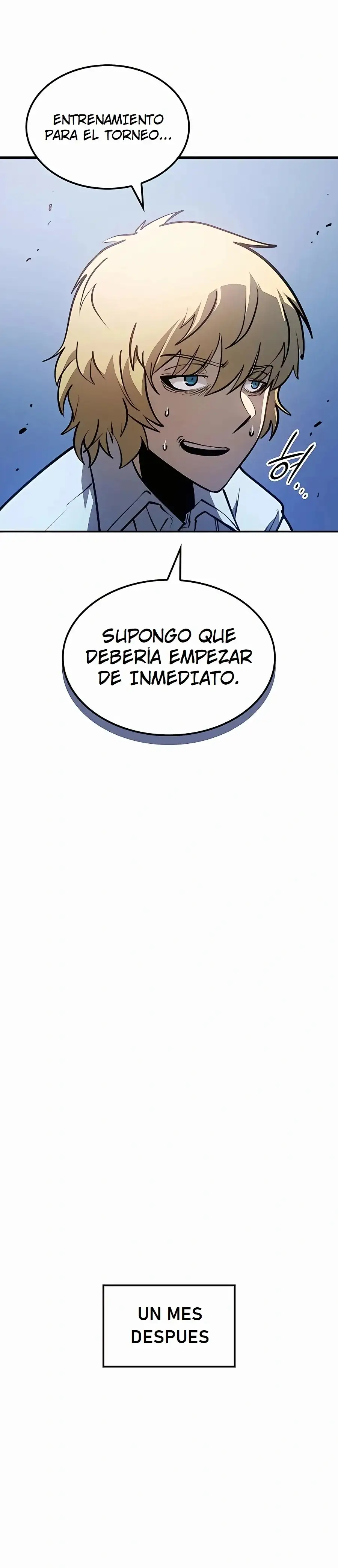 DE JUGADOR A NPC LEGENDARIO - Capítulo 2 - Página 28 - LectorTMOo