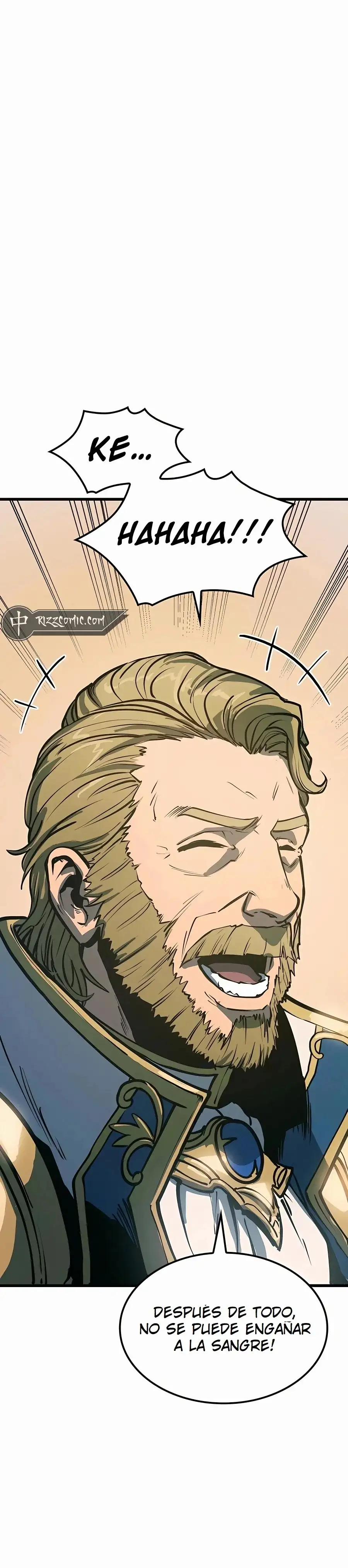 DE JUGADOR A NPC LEGENDARIO - Capítulo 2 - Página 47 - LectorTMOo