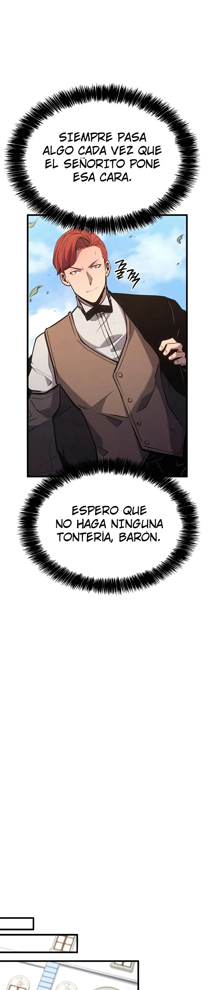 DE JUGADOR A NPC LEGENDARIO - Capítulo 20 - Página 32 - LectorTMOo