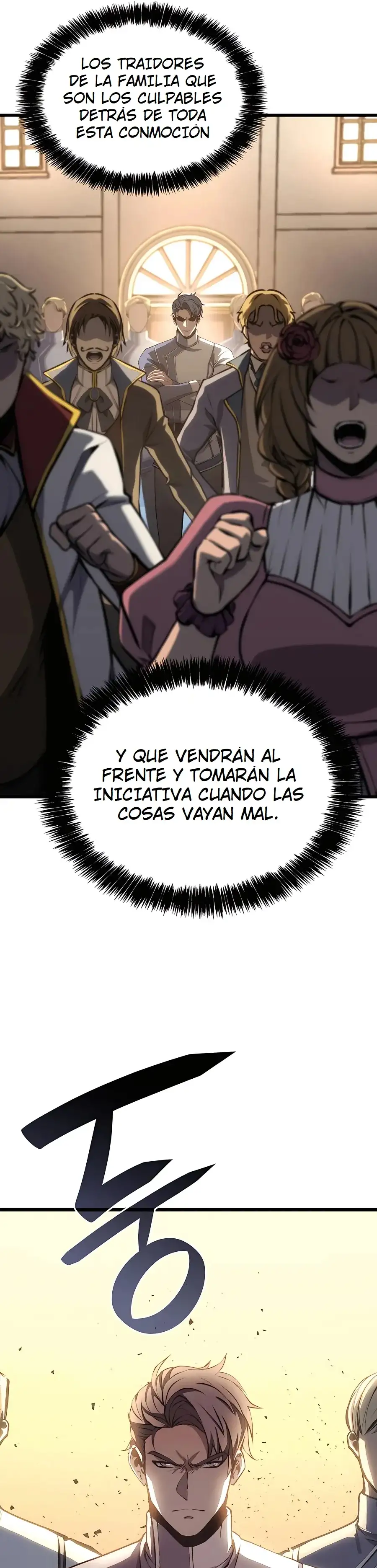 DE JUGADOR A NPC LEGENDARIO - Capítulo 20 - Página 53 - LectorTMOo