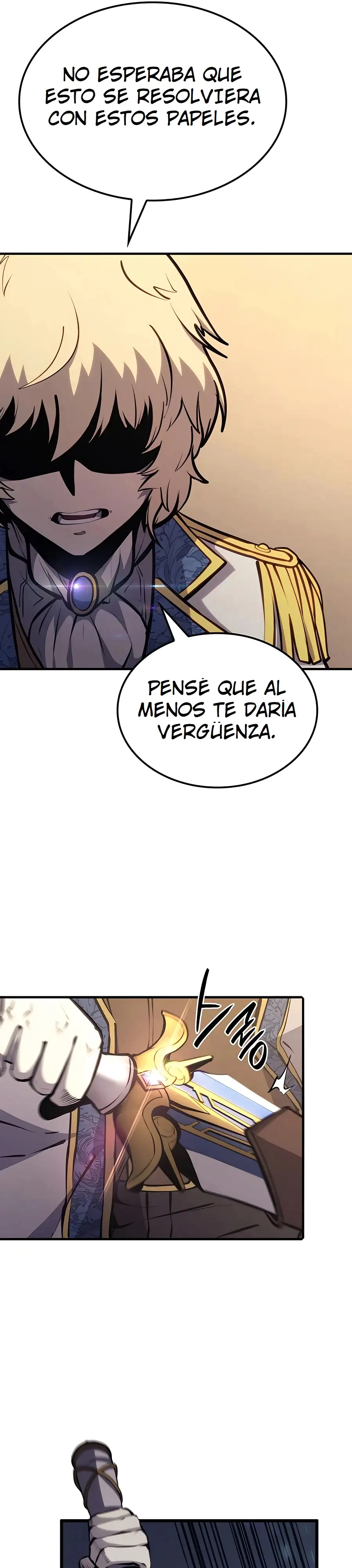 DE JUGADOR A NPC LEGENDARIO - Capítulo 21 - Página 44 - LectorTMOo