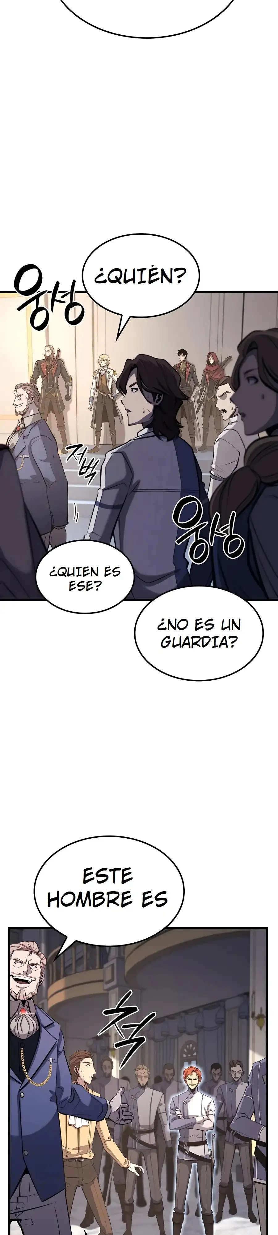 DE JUGADOR A NPC LEGENDARIO - Capítulo 22 - Página 29 - LectorTMOo