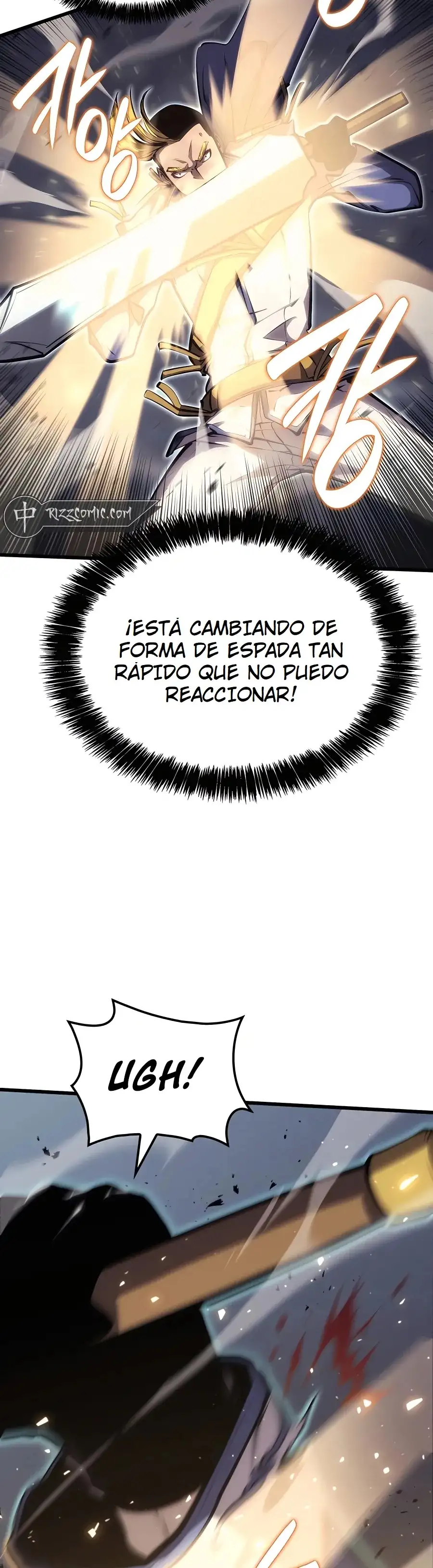 DE JUGADOR A NPC LEGENDARIO - Capítulo 23 - Página 26 - LectorTMOo