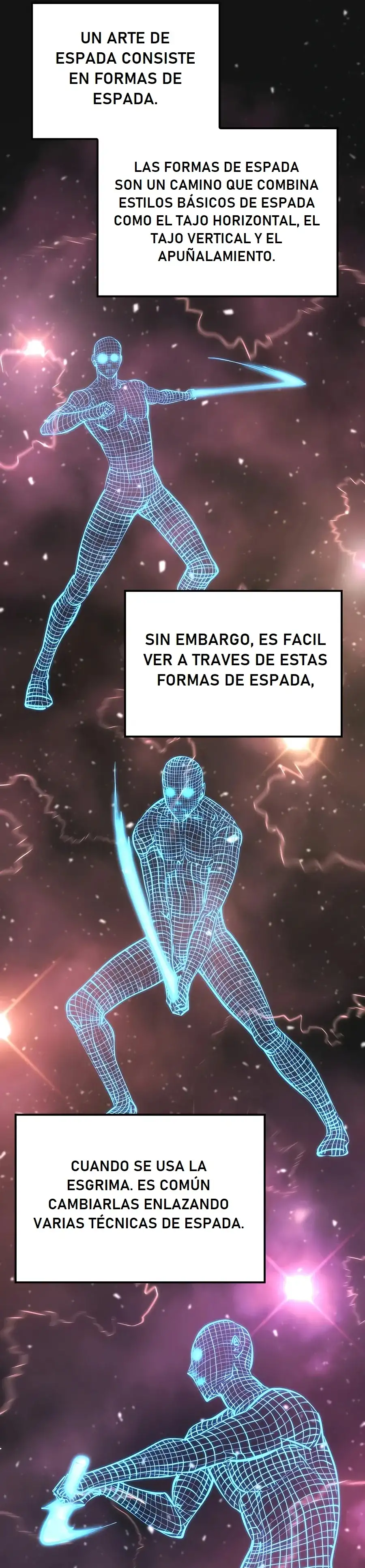 DE JUGADOR A NPC LEGENDARIO - Capítulo 23 - Página 28 - LectorTMOo