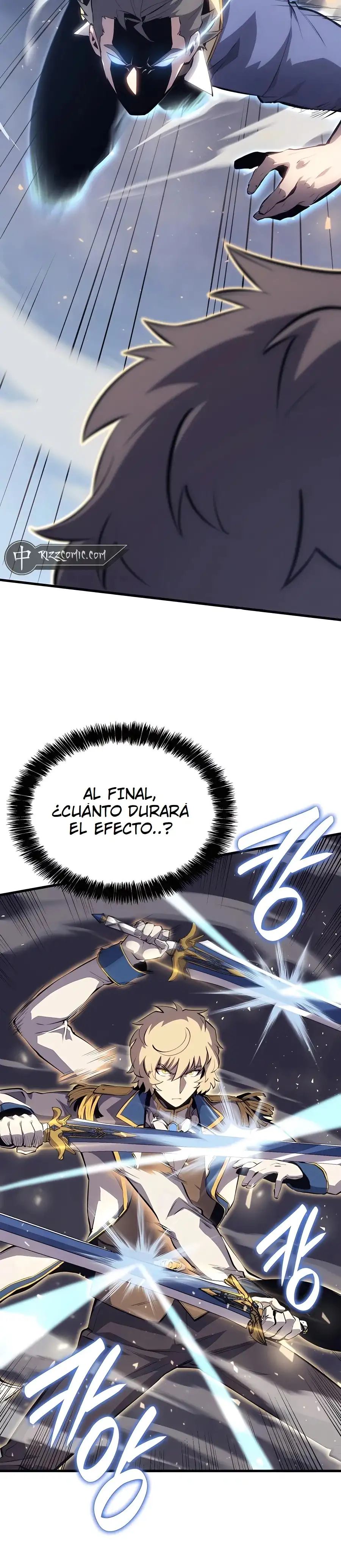 DE JUGADOR A NPC LEGENDARIO - Capítulo 23 - Página 51 - LectorTMOo
