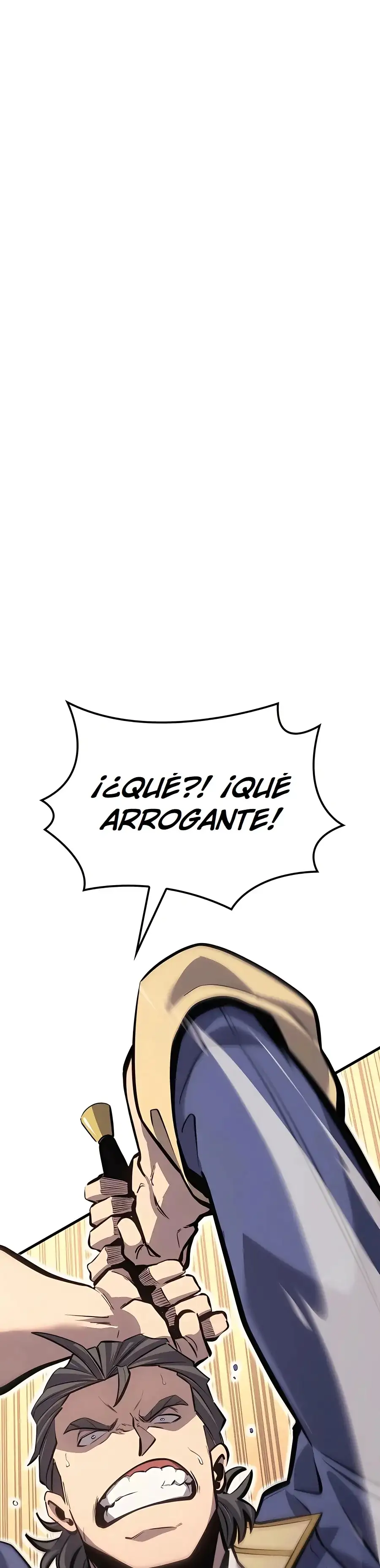 DE JUGADOR A NPC LEGENDARIO - Capítulo 24 - Página 4 - LectorTMOo