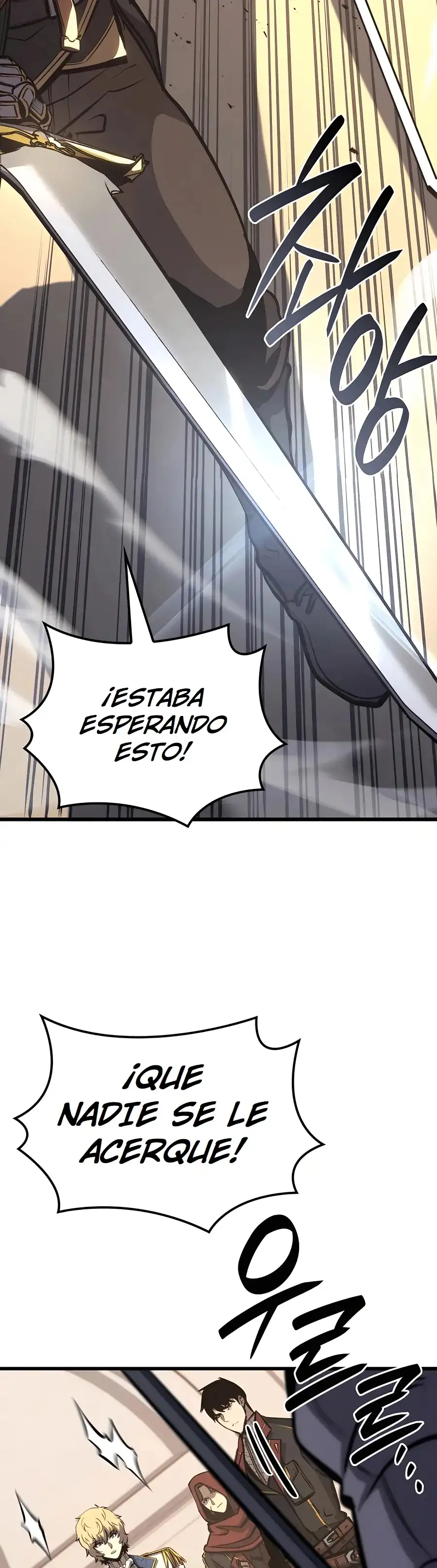 DE JUGADOR A NPC LEGENDARIO - Capítulo 24 - Página 27 - LectorTMOo