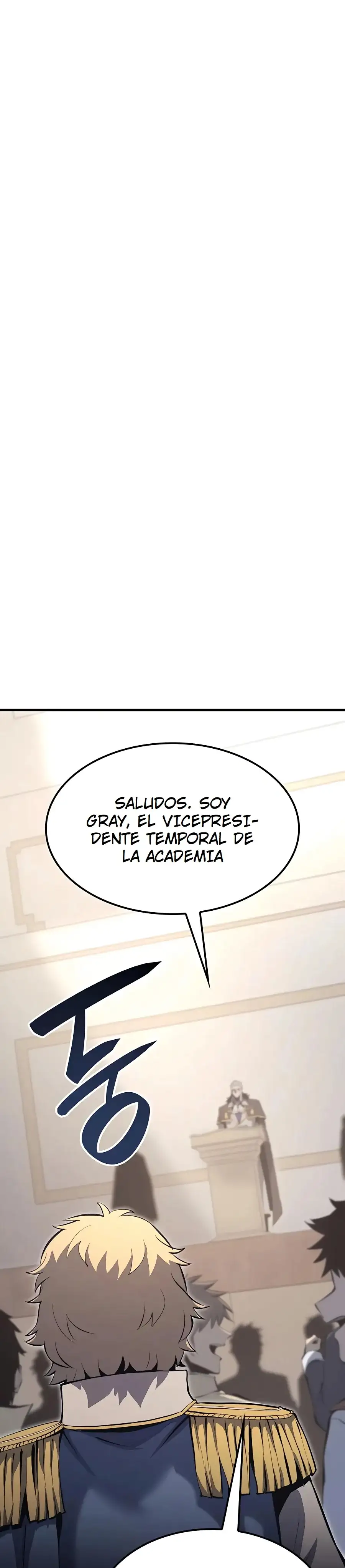 DE JUGADOR A NPC LEGENDARIO - Capítulo 26 - Página 4 - LectorTMOo