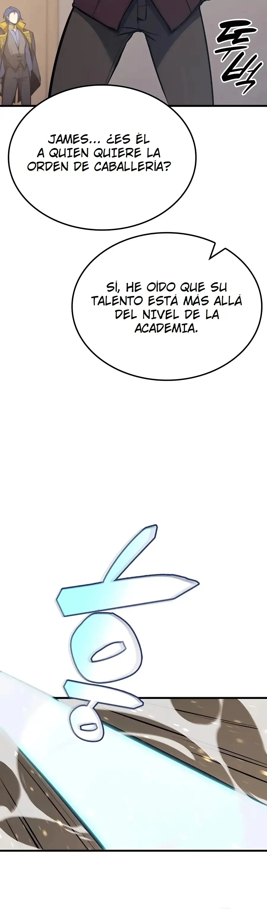 DE JUGADOR A NPC LEGENDARIO - Capítulo 27 - Página 14 - LectorTMOo