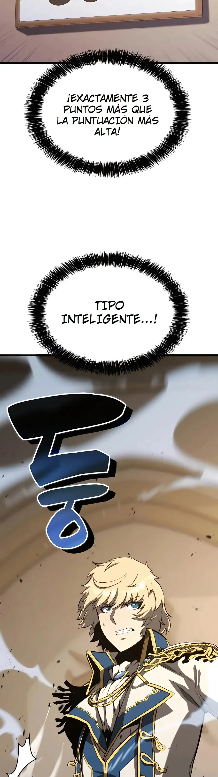 DE JUGADOR A NPC LEGENDARIO - Capítulo 27 - Página 50 - LectorTMOo