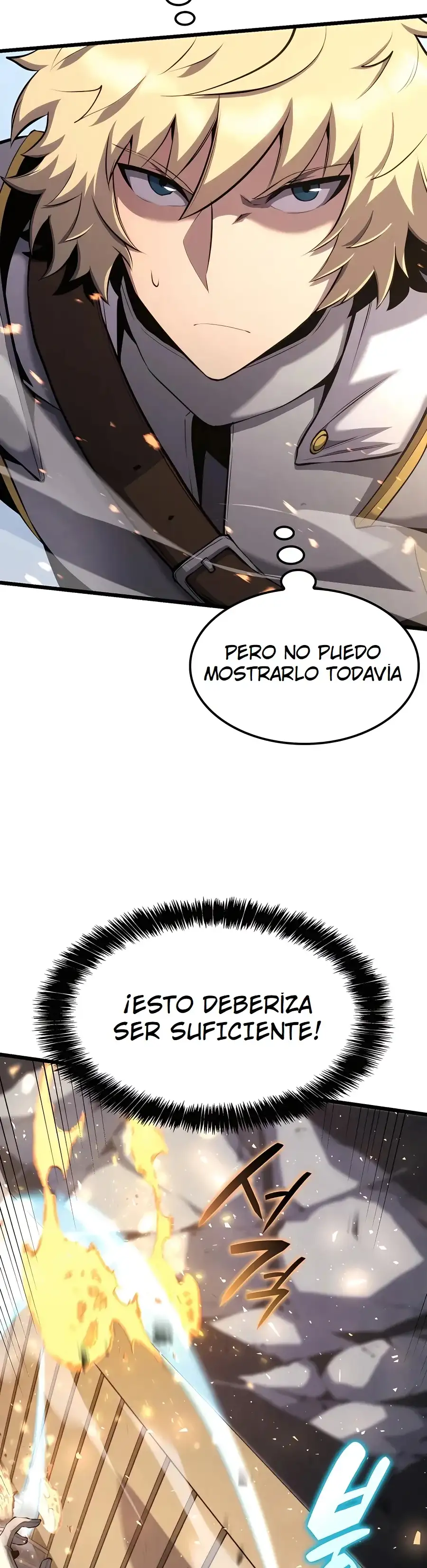 DE JUGADOR A NPC LEGENDARIO - Capítulo 29 - Página 14 - LectorTMOo