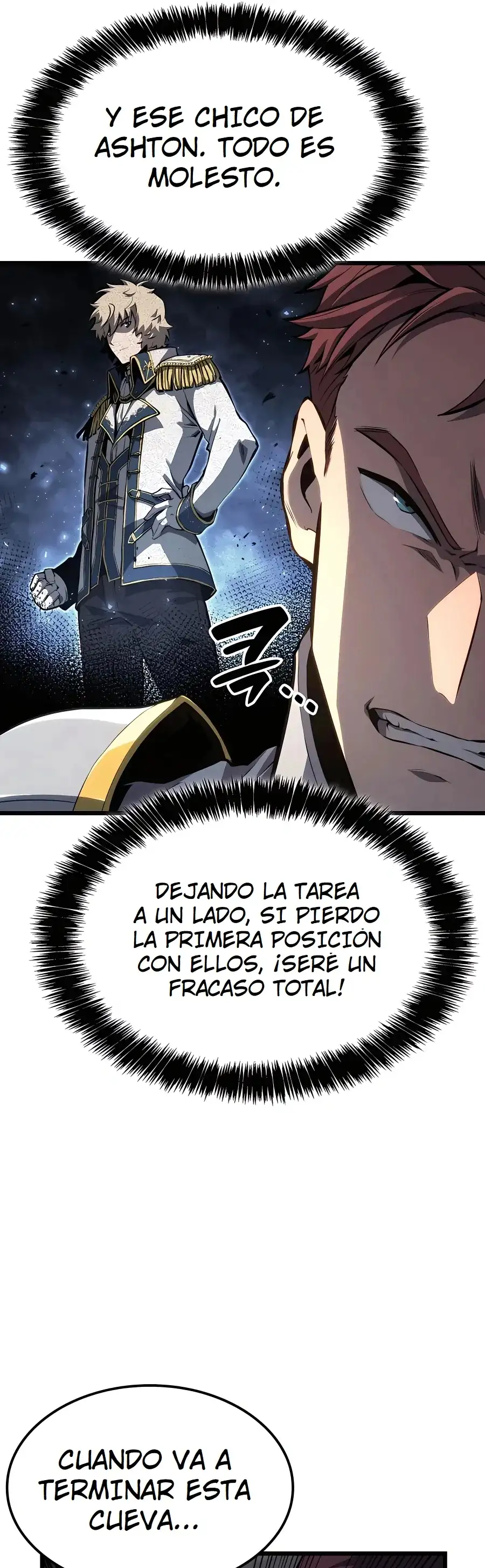 DE JUGADOR A NPC LEGENDARIO - Capítulo 29 - Página 22 - LectorTMOo