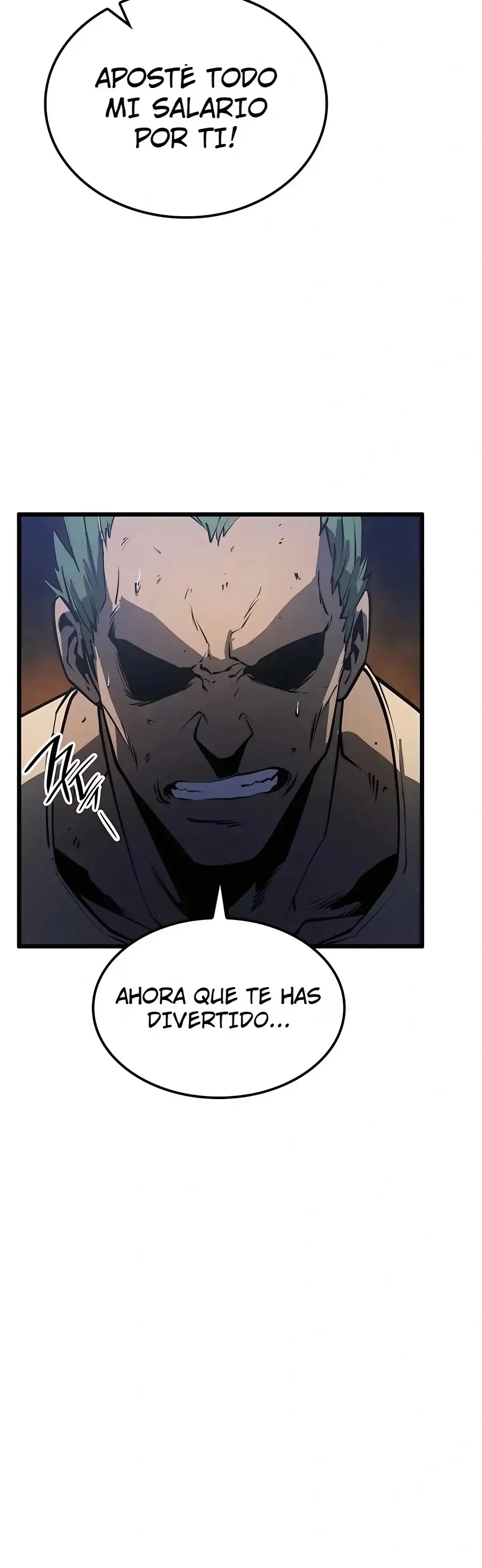 DE JUGADOR A NPC LEGENDARIO - Capítulo 3 - Página 18 - LectorTMOo
