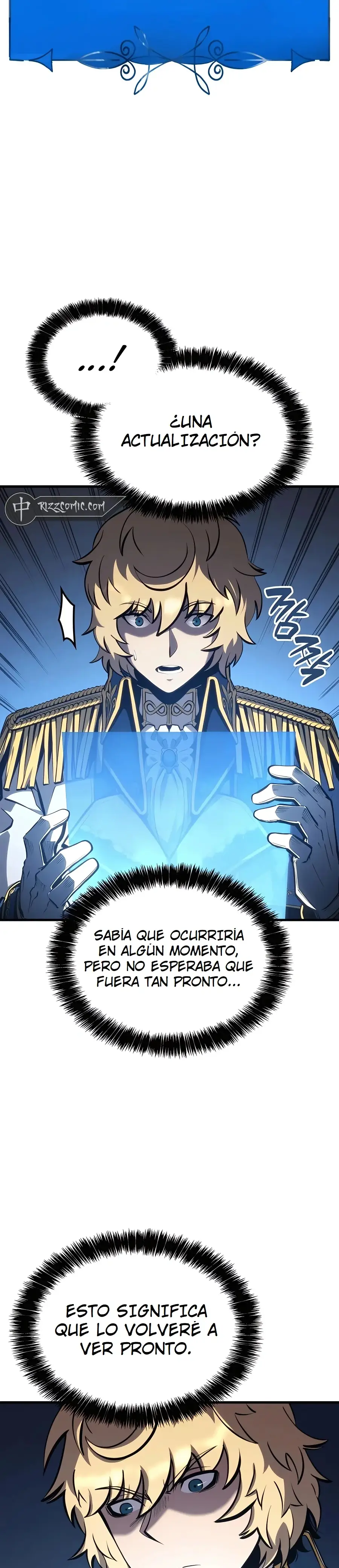 DE JUGADOR A NPC LEGENDARIO - Capítulo 30 - Página 18 - LectorTMOo