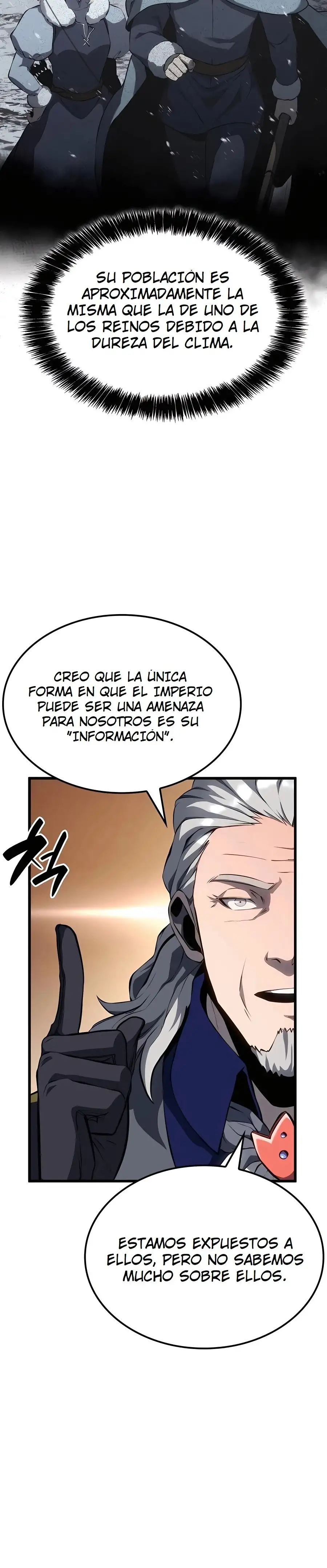 DE JUGADOR A NPC LEGENDARIO - Capítulo 31 - Página 30 - LectorTMOo