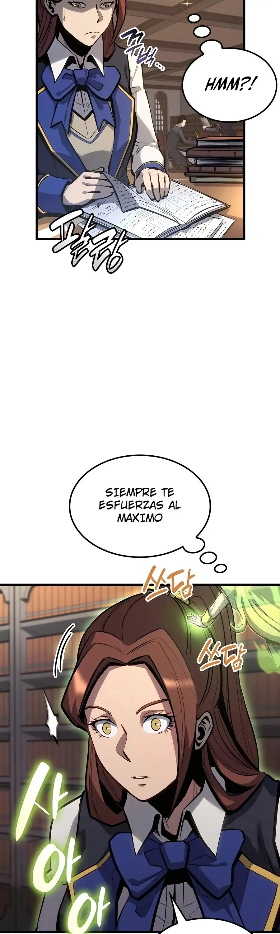 DE JUGADOR A NPC LEGENDARIO - Capítulo 31 - Página 60 - LectorTMOo