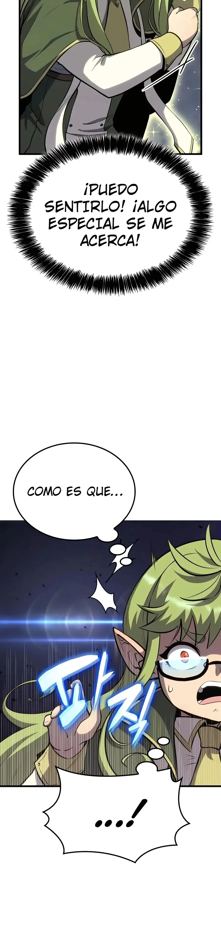 DE JUGADOR A NPC LEGENDARIO - Capítulo 32 - Página 12 - LectorTMOo