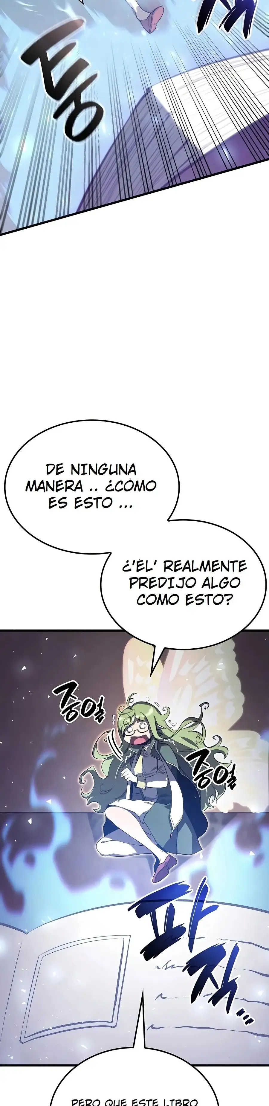DE JUGADOR A NPC LEGENDARIO - Capítulo 32 - Página 56 - LectorTMOo
