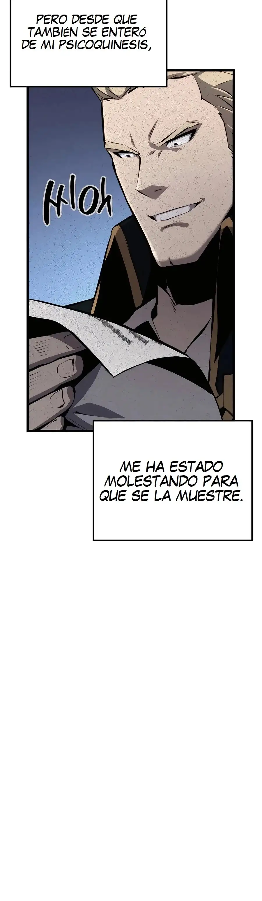 DE JUGADOR A NPC LEGENDARIO - Capítulo 33 - Página 42 - LectorTMOo