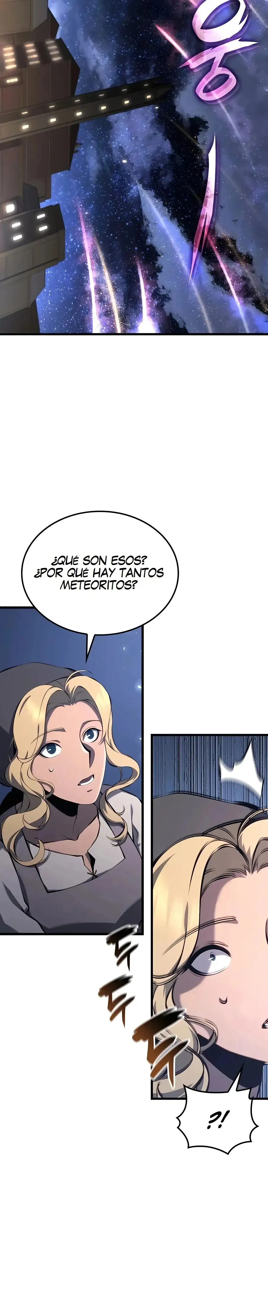 DE JUGADOR A NPC LEGENDARIO - Capítulo 34 - Página 19 - LectorTMOo