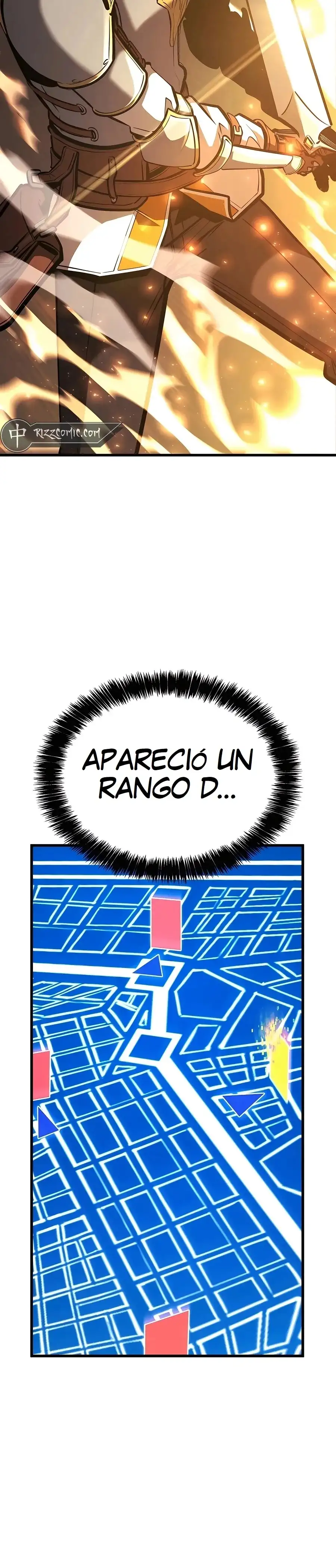 DE JUGADOR A NPC LEGENDARIO - Capítulo 34 - Página 56 - LectorTMOo