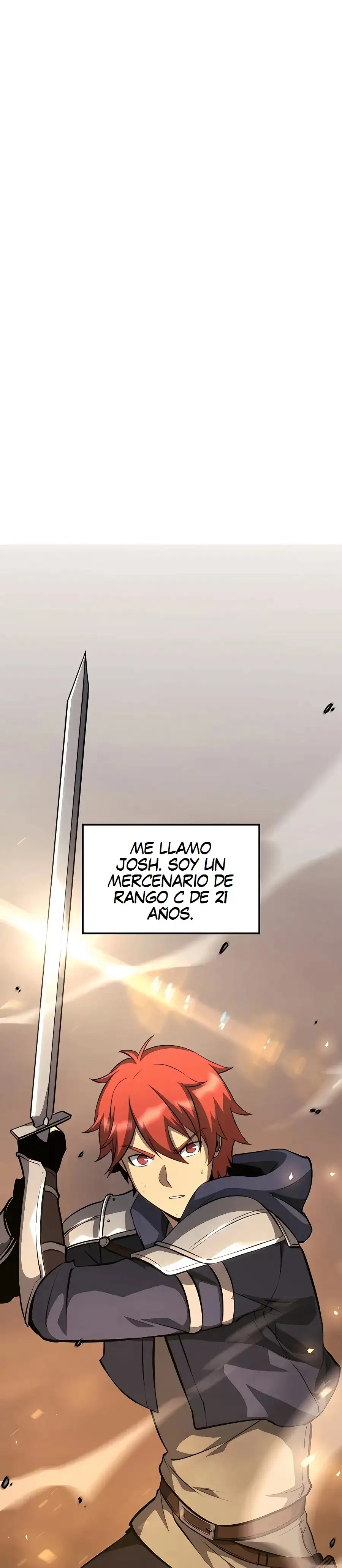 DE JUGADOR A NPC LEGENDARIO - Capítulo 35 - Página 4 - LectorTMOo