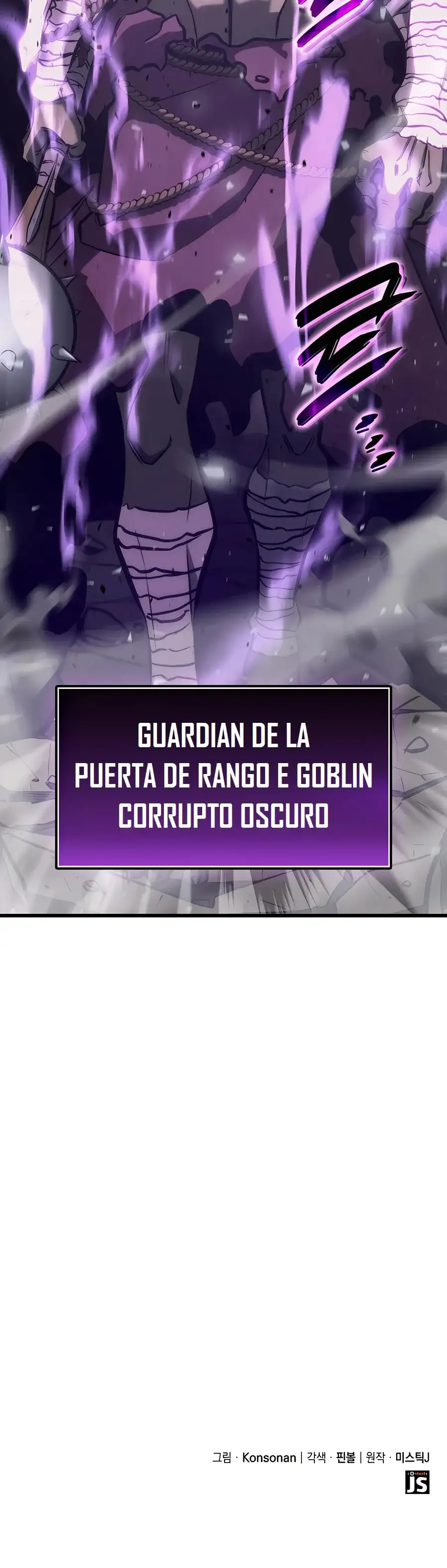 DE JUGADOR A NPC LEGENDARIO - Capítulo 36 - Página 51 - LectorTMOo