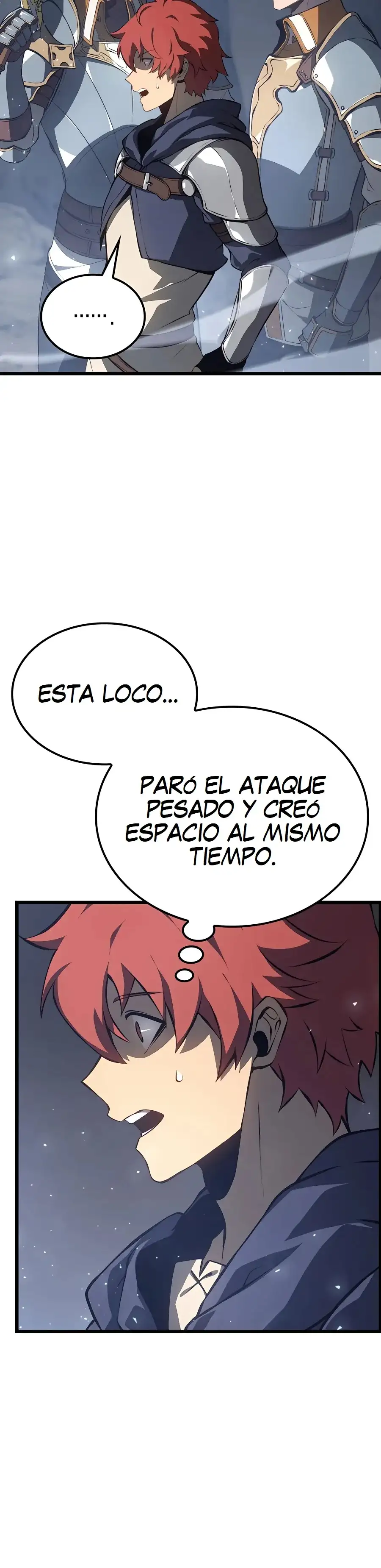 DE JUGADOR A NPC LEGENDARIO - Capítulo 37 - Página 15 - LectorTMOo