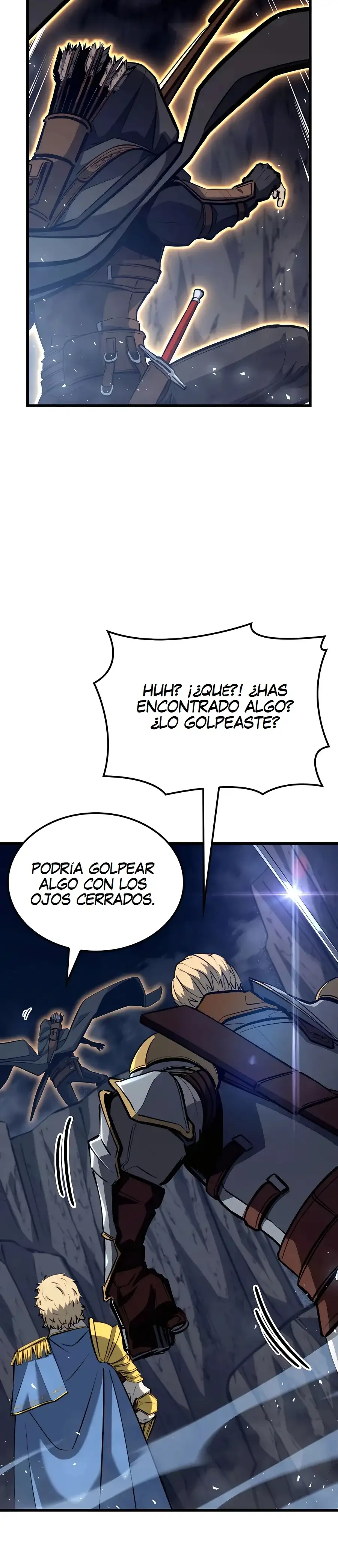 DE JUGADOR A NPC LEGENDARIO - Capítulo 37 - Página 42 - LectorTMOo