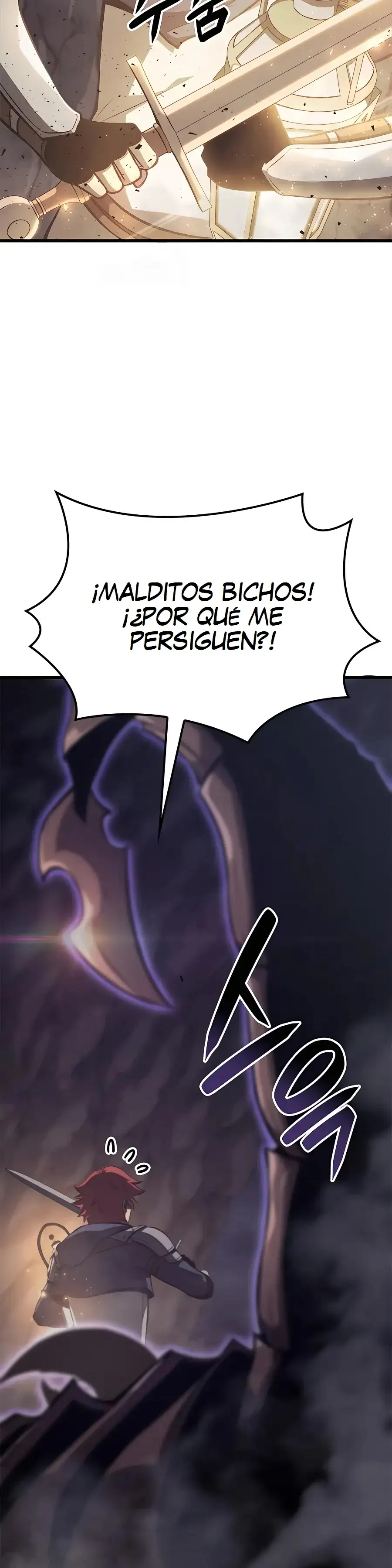 DE JUGADOR A NPC LEGENDARIO - Capítulo 38 - Página 24 - LectorTMOo
