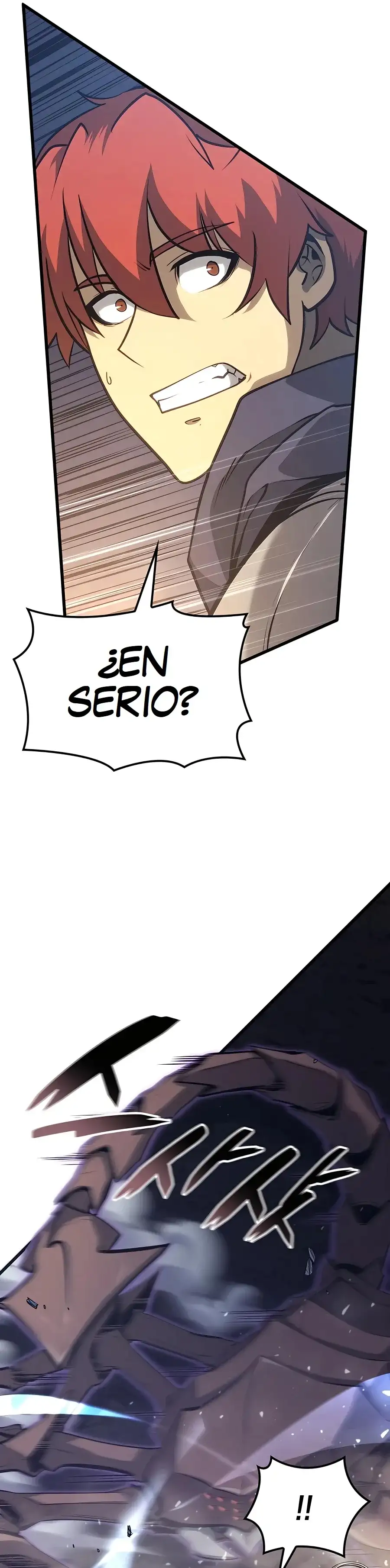 DE JUGADOR A NPC LEGENDARIO - Capítulo 38 - Página 26 - LectorTMOo