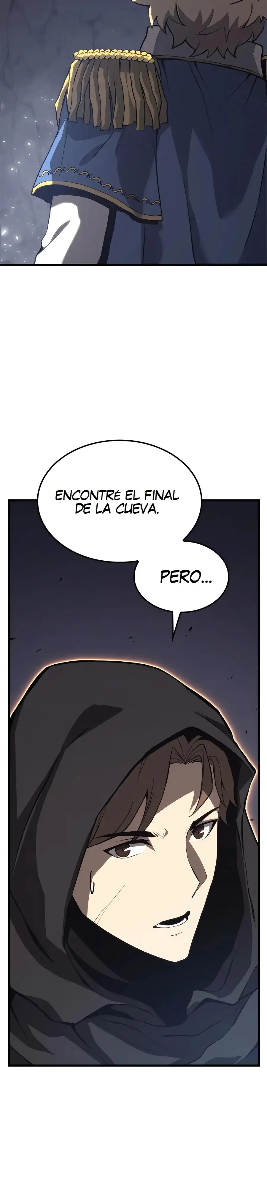 DE JUGADOR A NPC LEGENDARIO - Capítulo 38 - Página 42 - LectorTMOo