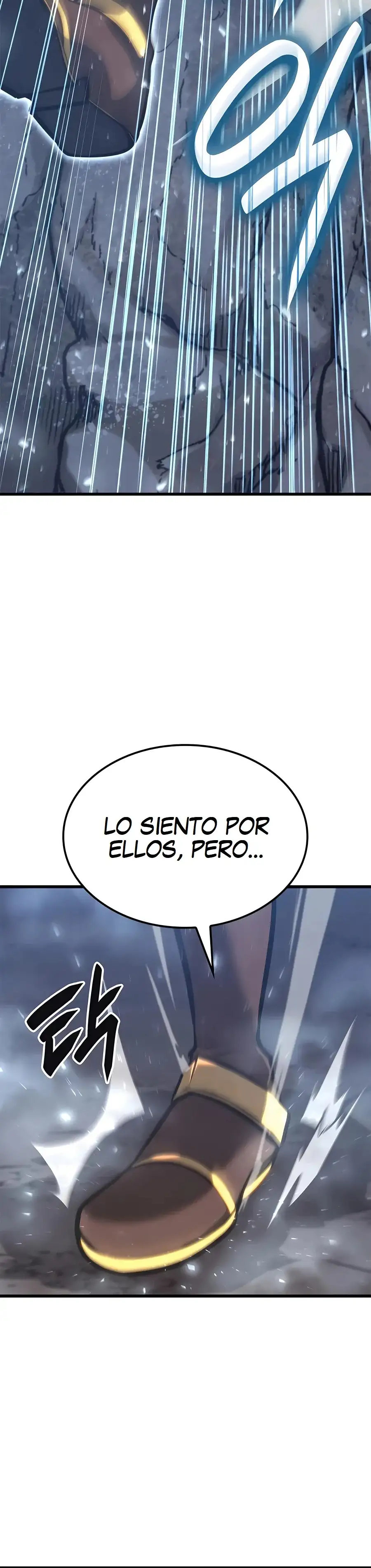 DE JUGADOR A NPC LEGENDARIO - Capítulo 38 - Página 49 - LectorTMOo