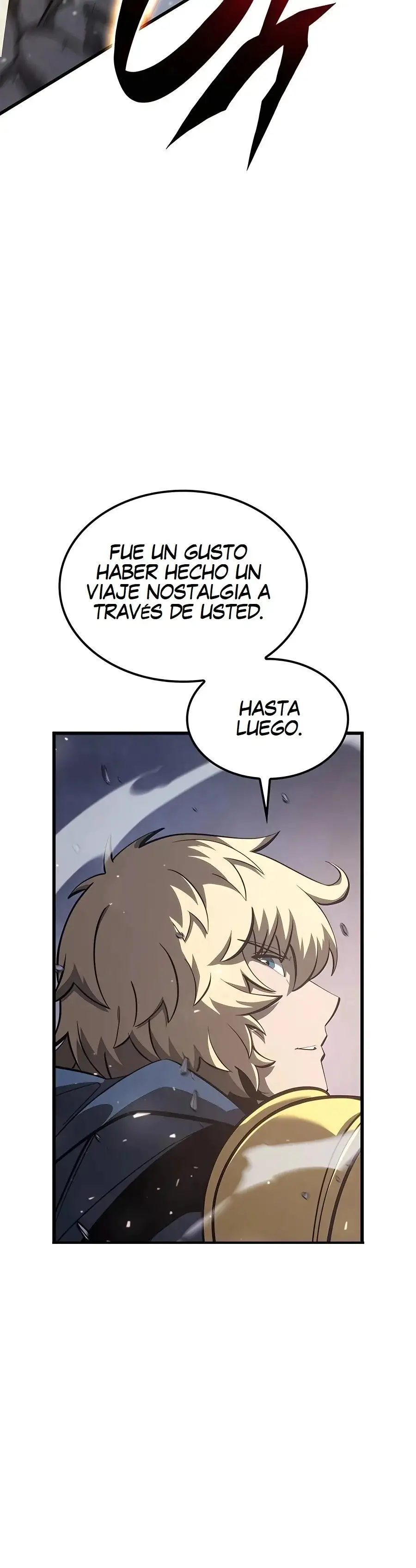 DE JUGADOR A NPC LEGENDARIO - Capítulo 39 - Página 52 - LectorTMOo