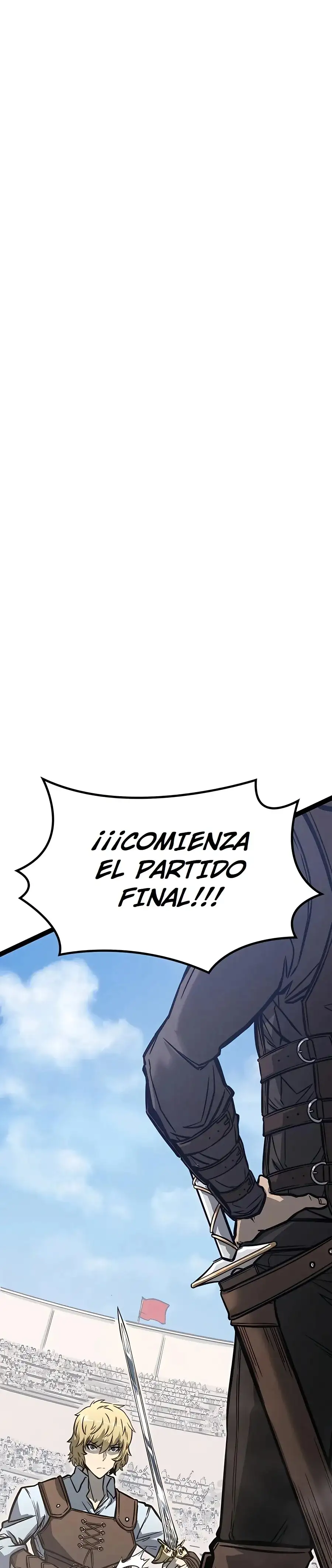DE JUGADOR A NPC LEGENDARIO - Capítulo 4 - Página 4 - LectorTMOo