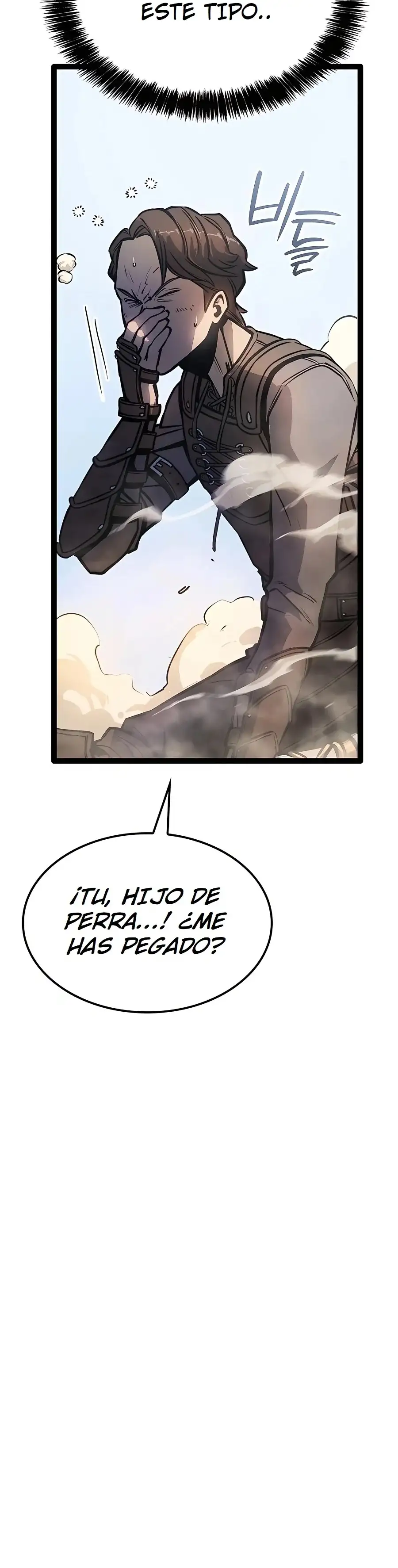 DE JUGADOR A NPC LEGENDARIO - Capítulo 4 - Página 24 - LectorTMOo