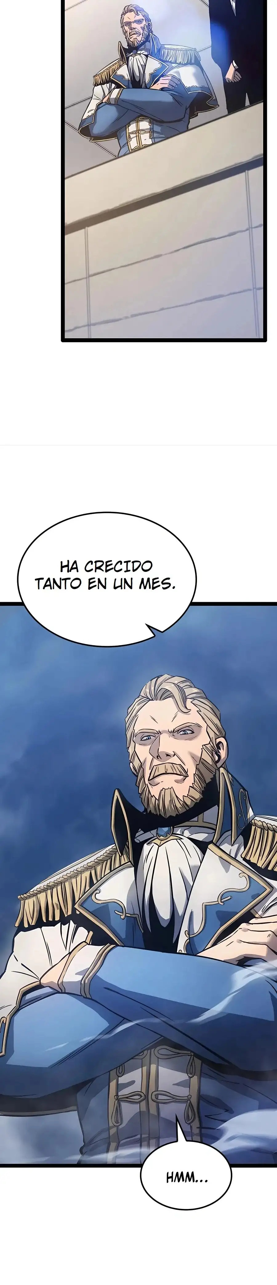 DE JUGADOR A NPC LEGENDARIO - Capítulo 4 - Página 42 - LectorTMOo