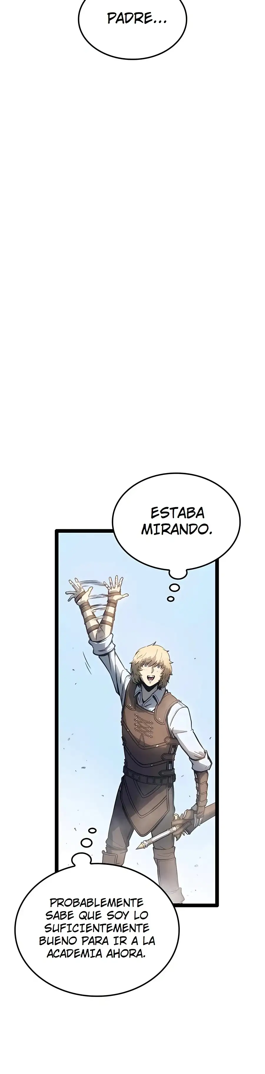 DE JUGADOR A NPC LEGENDARIO - Capítulo 4 - Página 45 - LectorTMOo