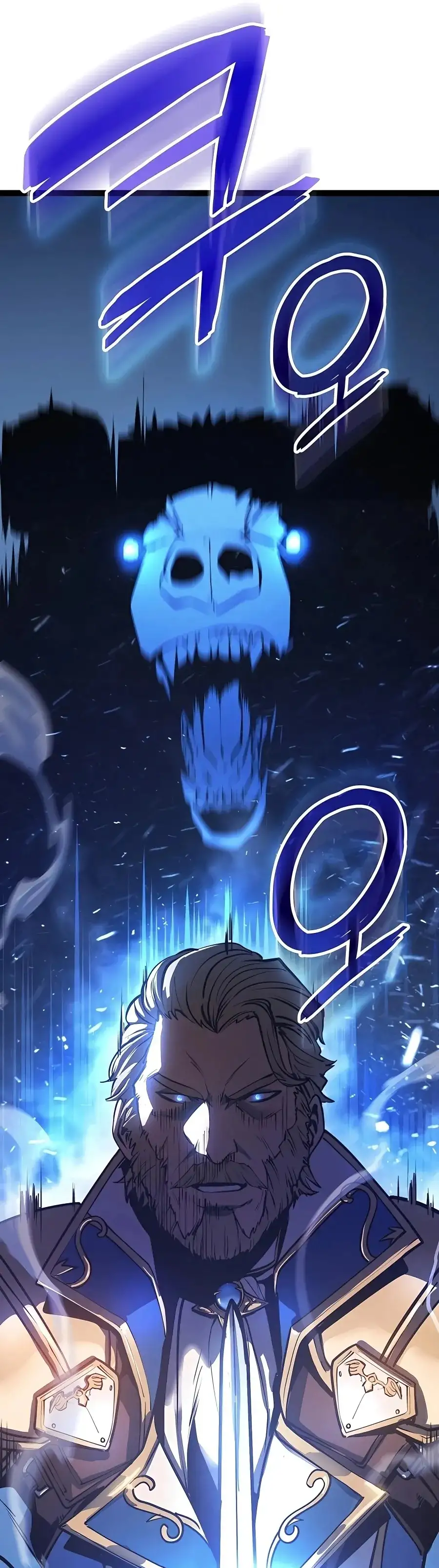 DE JUGADOR A NPC LEGENDARIO - Capítulo 4 - Página 55 - LectorTMOo