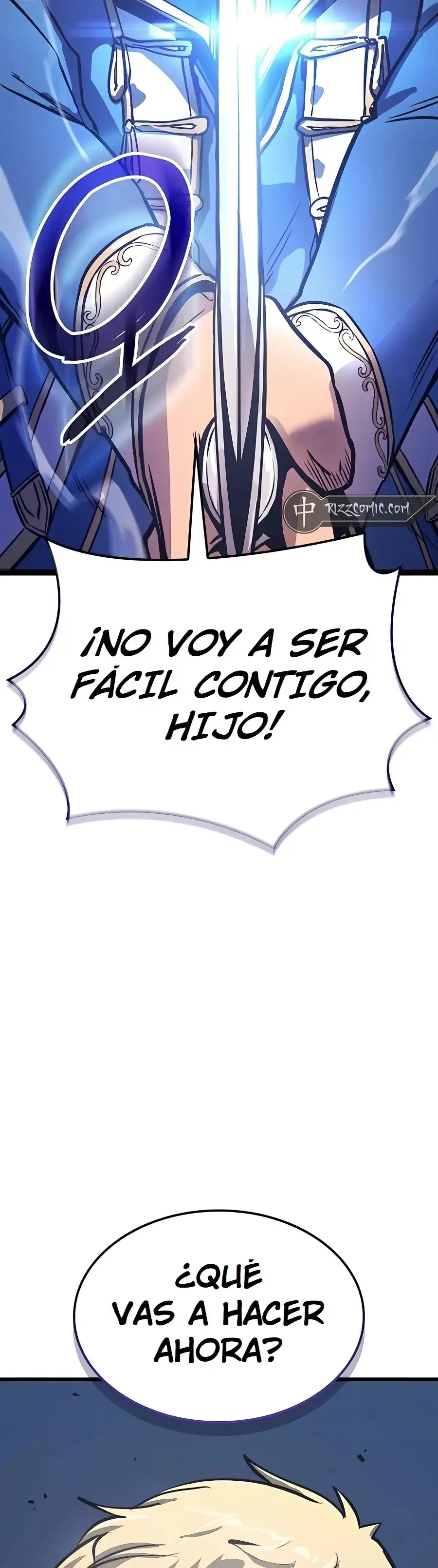 DE JUGADOR A NPC LEGENDARIO - Capítulo 4 - Página 56 - LectorTMOo