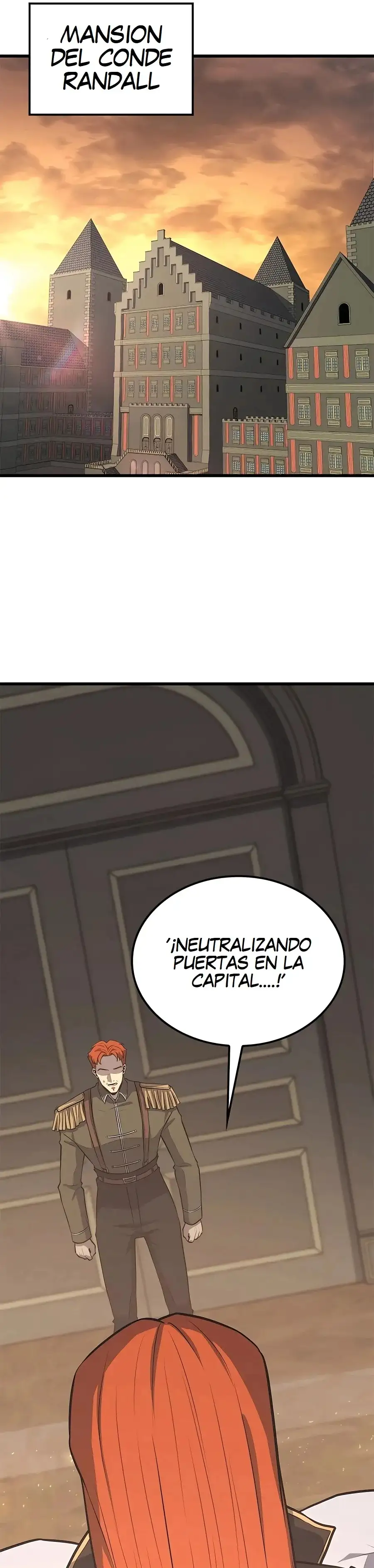DE JUGADOR A NPC LEGENDARIO - Capítulo 40 - Página 16 - LectorTMOo