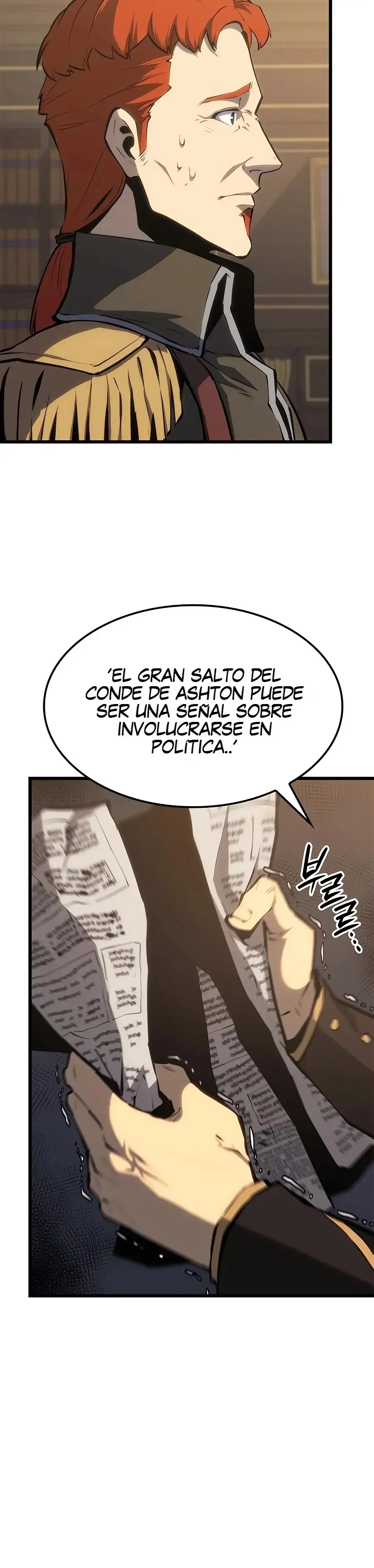 DE JUGADOR A NPC LEGENDARIO - Capítulo 40 - Página 18 - LectorTMOo