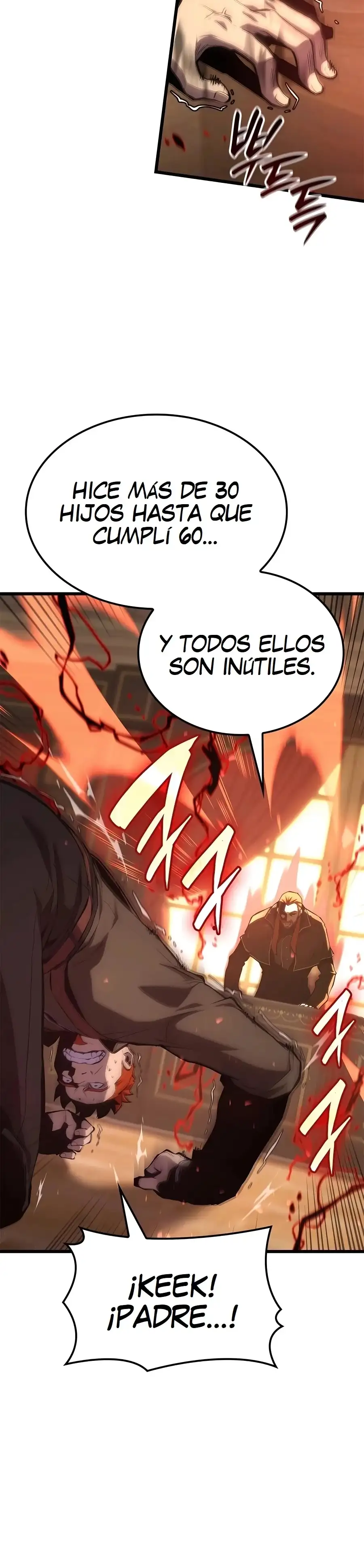 DE JUGADOR A NPC LEGENDARIO - Capítulo 40 - Página 23 - LectorTMOo