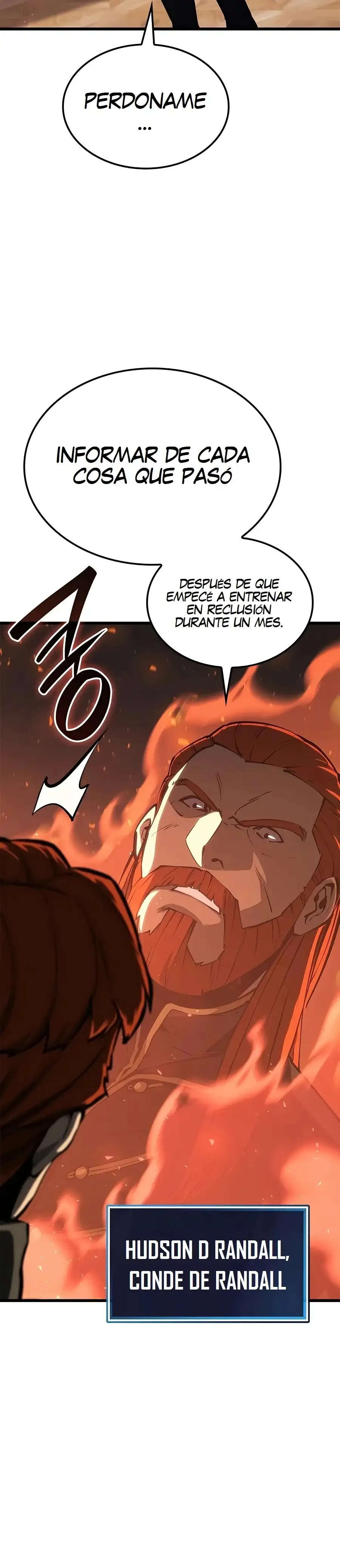 DE JUGADOR A NPC LEGENDARIO - Capítulo 40 - Página 26 - LectorTMOo