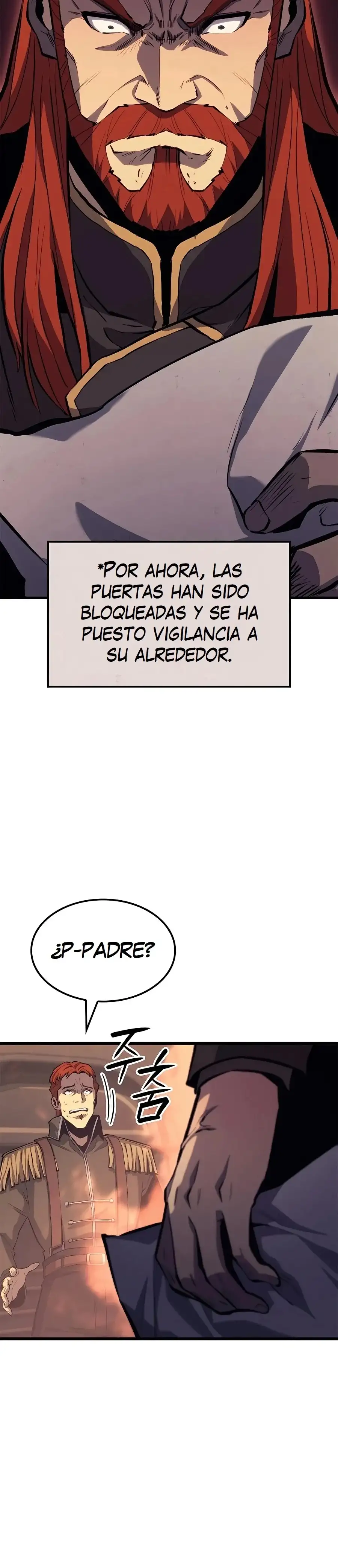 DE JUGADOR A NPC LEGENDARIO - Capítulo 40 - Página 29 - LectorTMOo