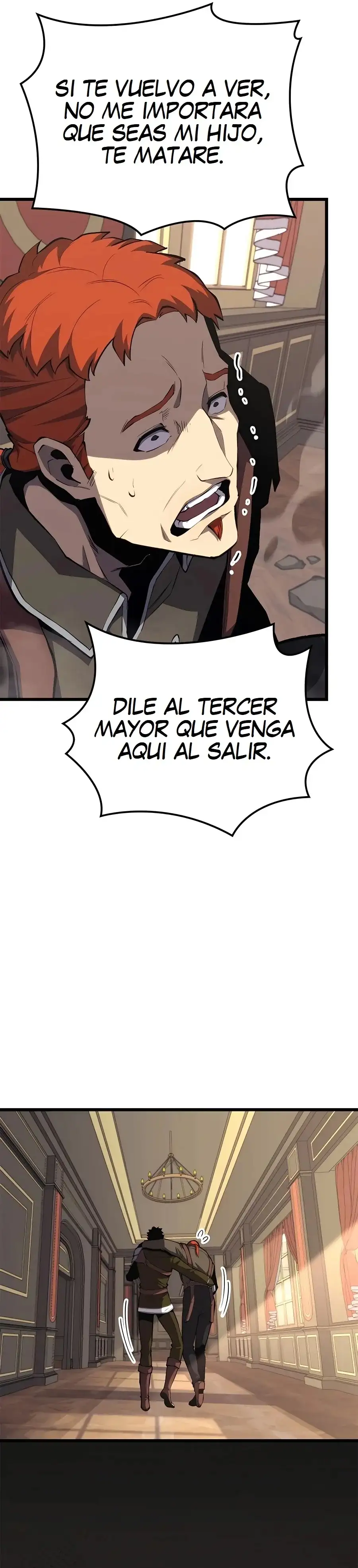 DE JUGADOR A NPC LEGENDARIO - Capítulo 40 - Página 33 - LectorTMOo